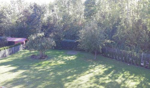 Apartamento Ferienwohnung Am Orlbach