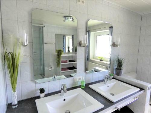 Apartamentos Ferienwohnung Hopfinger