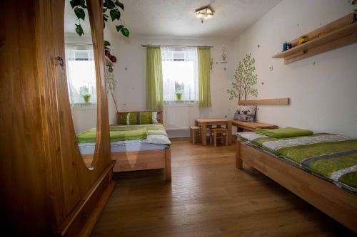 Apartamentos Ferienwohnung Hopfinger