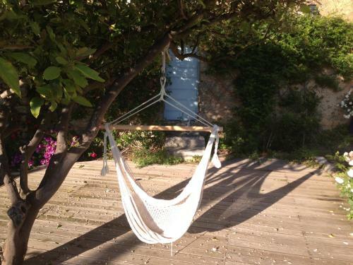 Bed & Breakfast Maison D'hotes Aregno