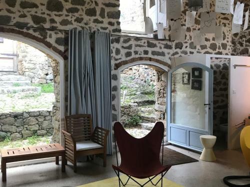 Bed & Breakfast Maison D'hotes Aregno