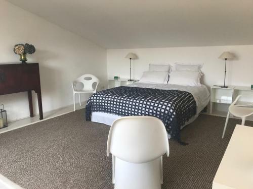 Bed & Breakfast Maison D'hotes Aregno