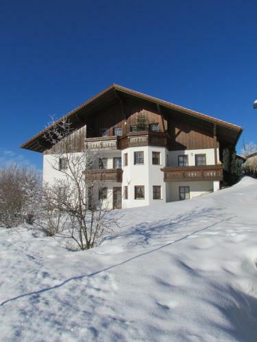 Apartamento Ferienwohnungen Pichler