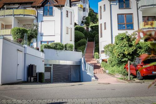 Apartamento See-charme