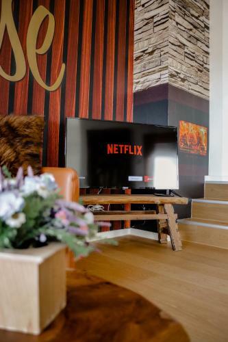Apartamento See-charme