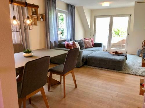 Apartamento Ferienwohnung Lichtblick