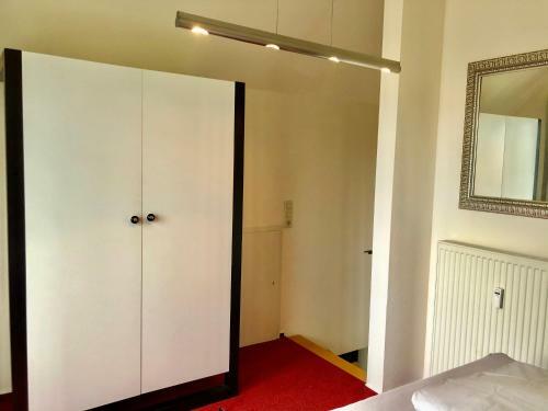 Apartamento Ferienwohnung Lichtblick