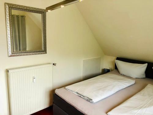 Apartamento Ferienwohnung Lichtblick