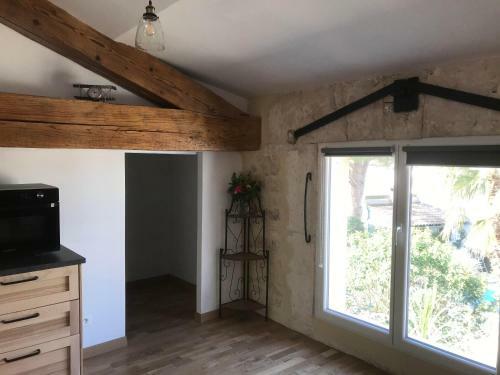 Apartamento Le G�te Des Moineaux