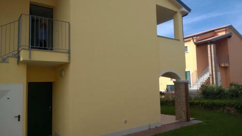 Anfiteatro Degli Oleandri