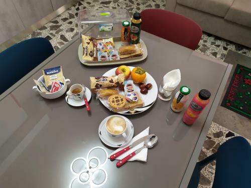 Basilicata Bed And Breakfast - All In Basilicata