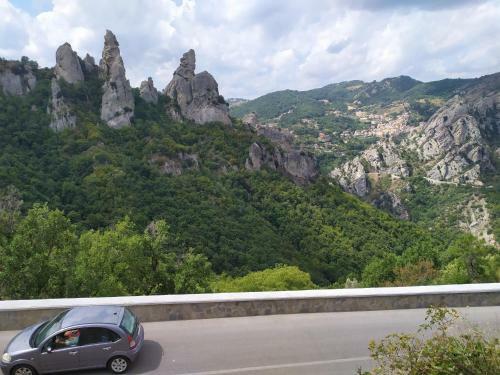 Basilicata Bed And Breakfast - All In Basilicata