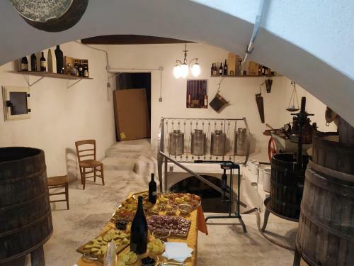 Basilicata Bed And Breakfast - All In Basilicata