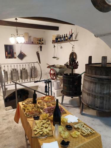 Basilicata Bed And Breakfast - All In Basilicata