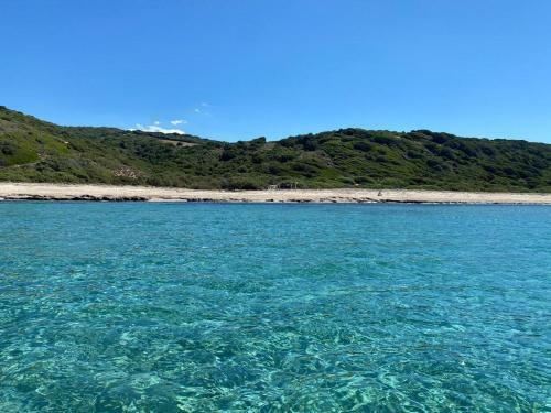 Apartamento R�sidence Baia Delle Mimose