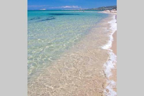Apartamento R�sidence Baia Delle Mimose