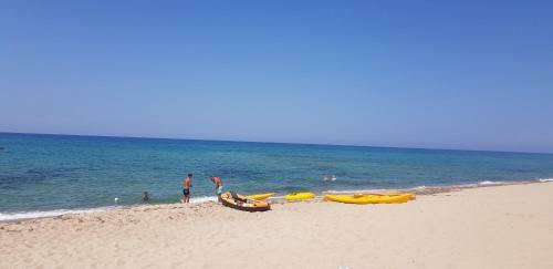 Apartamento R�sidence Baia Delle Mimose