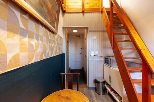 Apartamento Petit Duplex En Centre Ville