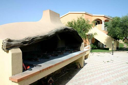 Apartamento Holiday Homes In Badesi 27283