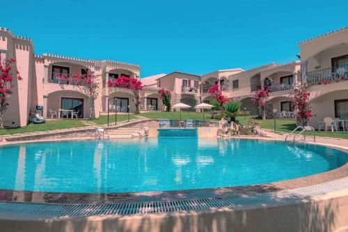 Apartamento Holiday Homes In Badesi 27283