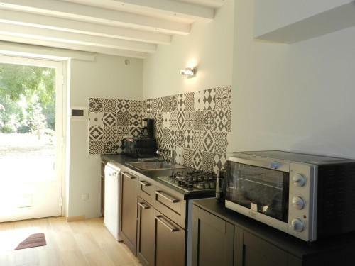 Apartment Arbre Bouteille