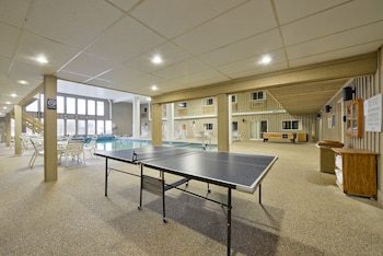Hotel Sandwich Lodge & Resort