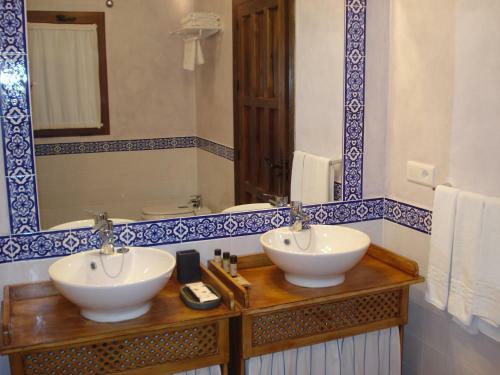 Hotel Rural Cortijo De Salia