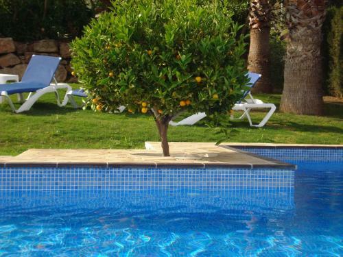 Hotel Rural Cortijo De Salia