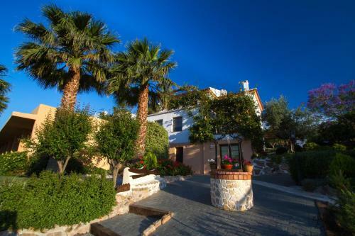 Hotel Rural Cortijo De Salia