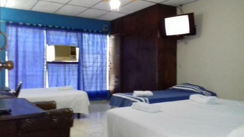 Bed & Breakfast Hostal Do�a Marta