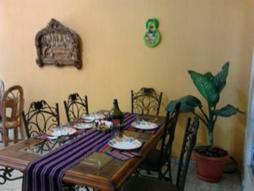 Bed & Breakfast Hostal Do�a Marta