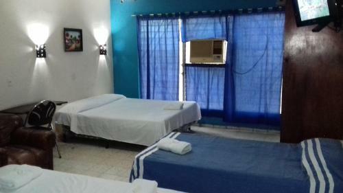 Bed & Breakfast Hostal Do�a Marta