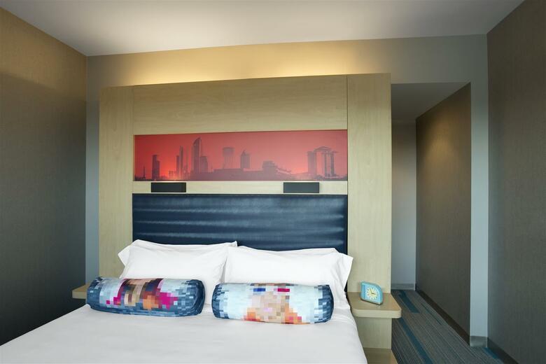 Hotel Aloft - Tampa Downtown
