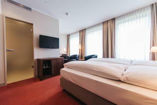 Hotel Kocks Am M�hlenberg