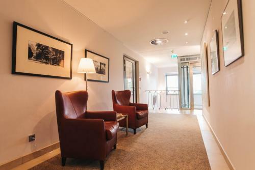 Hotel Kocks Am M�hlenberg