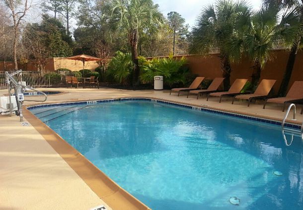 Hotel Courtyard Valdosta