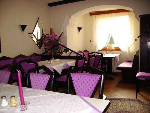 Hotel An Der Hauptallee