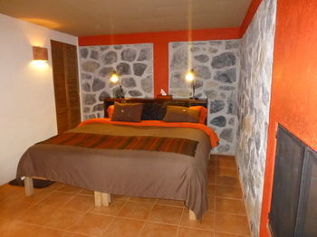 Hotel La Casa Del Rio