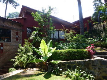 Hotel La Casa Del Rio