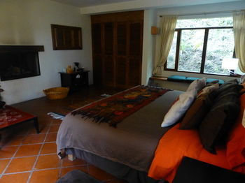 Hotel La Casa Del Rio