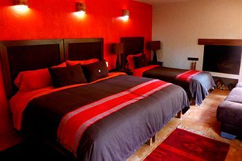 Hotel La Casa Del Rio