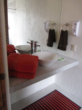 Hotel La Casa Del Rio