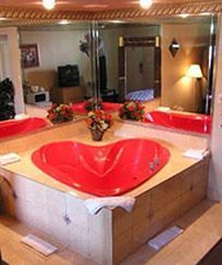 Motel Budget Inn Falls Church