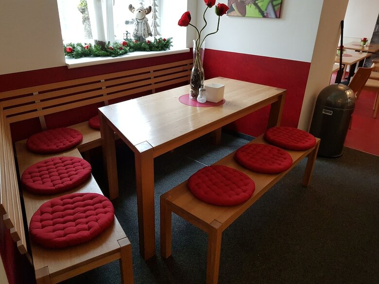 Hostal Am Brauerei-dreieck