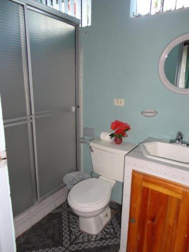 Hotel Cabinas Las Tinajas