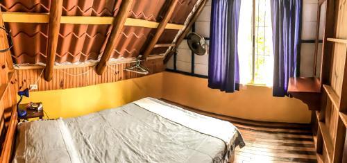Hotel Cabinas Las Tinajas