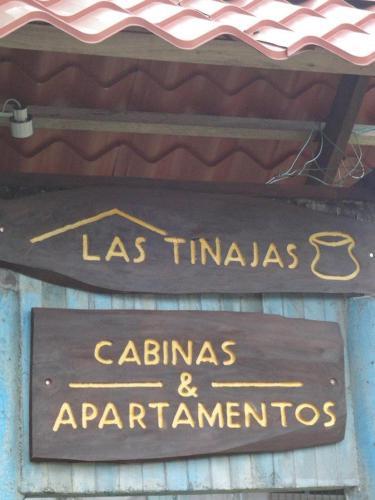 Hotel Cabinas Las Tinajas