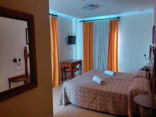 Hotel Las Canteras De Puerto Real