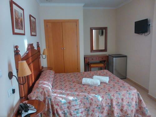 Hotel Las Canteras De Puerto Real