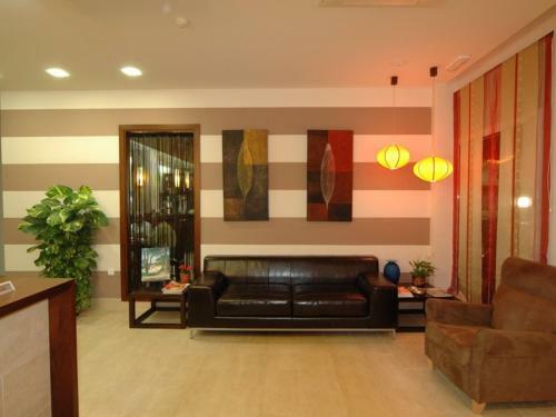 Hotel Las Canteras De Puerto Real